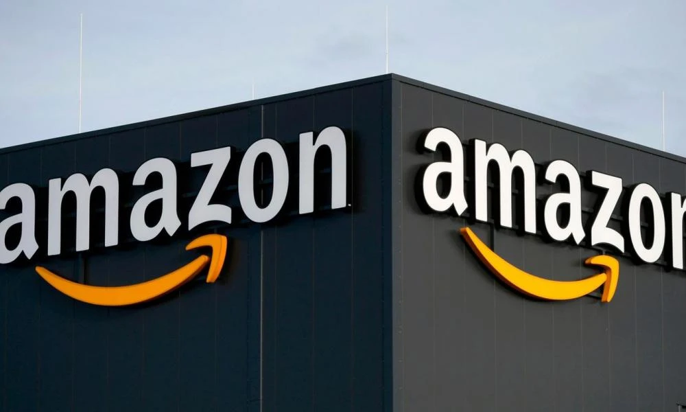 Amazon: "Έφαγε" αγωγή $1,3 δισ. από λιανοπωλητές για κατάχρηση δεδομένων